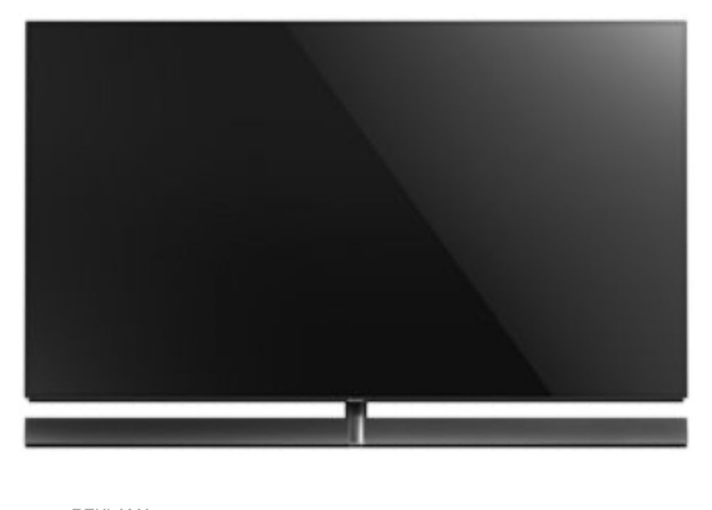 Telewizor Panasonic 77 cali OLED TX-77EZW1002