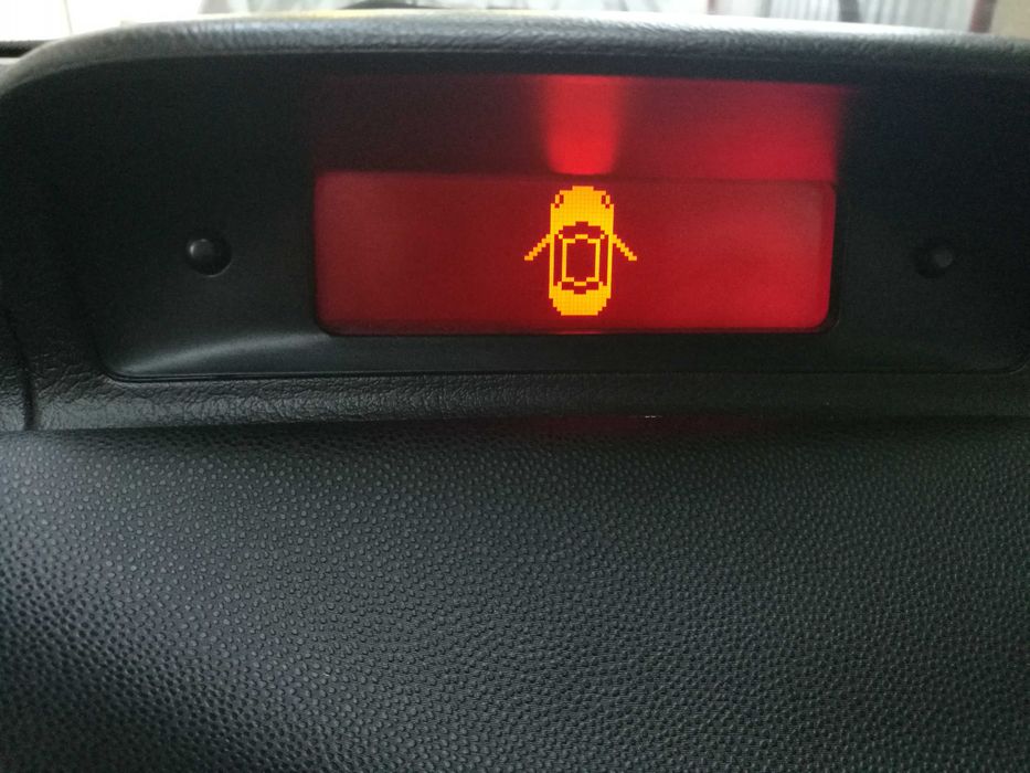 Пежо307 2002року автомат