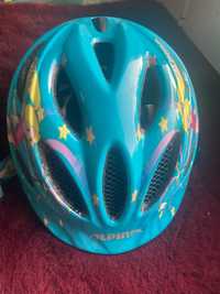 Kask Alpina dla dziecka Wrocław