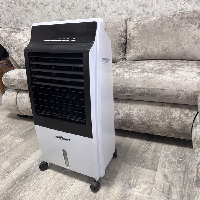 Напольний кондиціонер  4в1 OneConcept