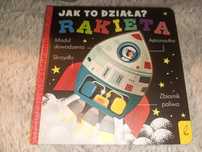 Jak to działa? Rakieta - Amelia Hepworth