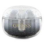Słuchawki Bluetooth Tws Guess Glitter Gradient ze stacją dokującą - cz