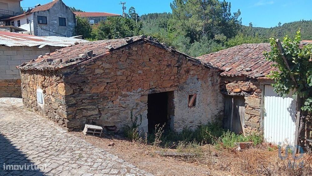 Casa / Villa T2 em Aguda de 85,00 m2