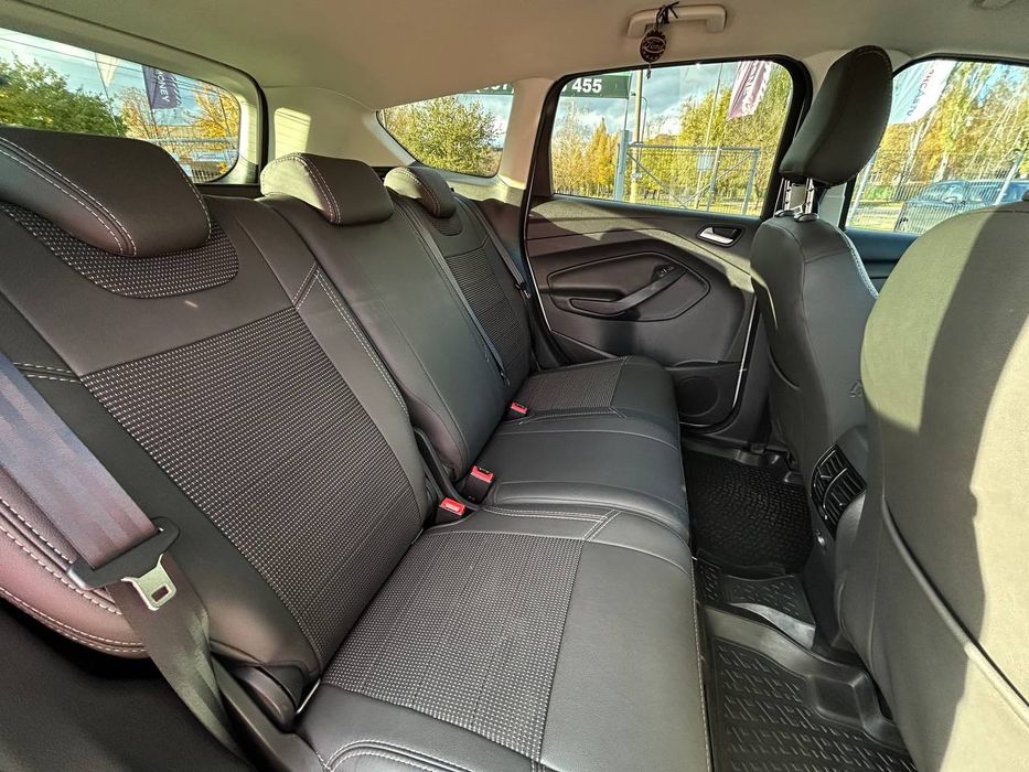 Ford Kuga №3715 (ВНЕСОК від 10%) Альянс Авто Кривий Ріг