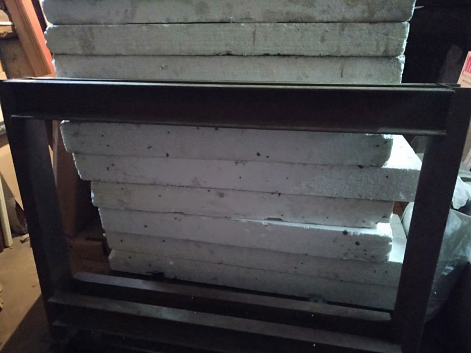 Prasa srubowa do forniru