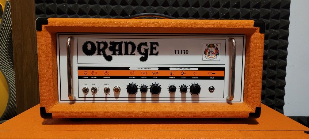 Orange TH30 wzmacniacz gitarowy