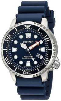 Годинник Citizen Promaster Diver BN0151-09L