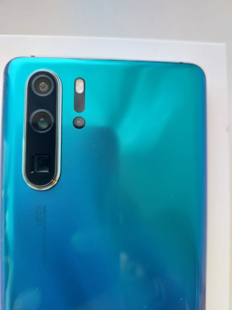 Huawei p30 pro Aurora