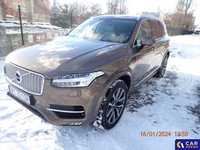 Volvo XC 90 Volvo Xc 90 Xc 90 2.0 D5 Mr`15 E6