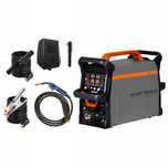 Spawarka Inwertorowa 255A MIG/FLUX/MMA/LIFT TIG/ALU Kraft Sklep New**