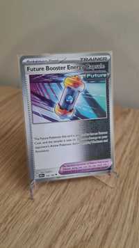 Pokemon: Future Booster Energy Capsule (PAR 164)