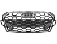 Решітка радіатора AUDI A5 (B8) 2020+ PAD07079A