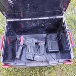 Młotowiertarka Wurth Master ABH 18 Compact
