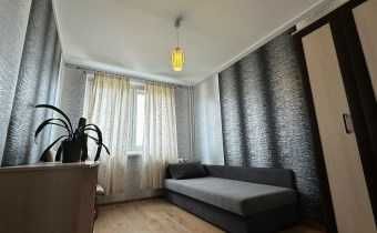 Sprzedam Mieszkanie M-6