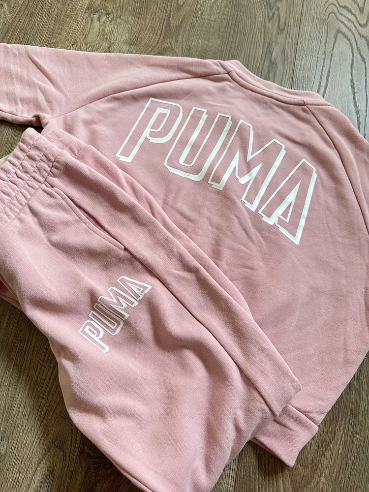 Спортивний костюм Puma