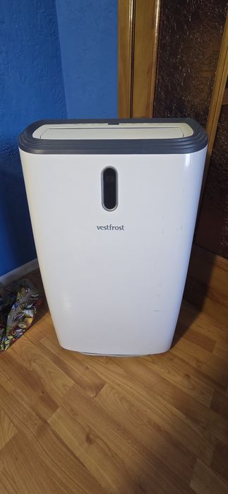Мобільний кондиционер Vestfrost VFP09C