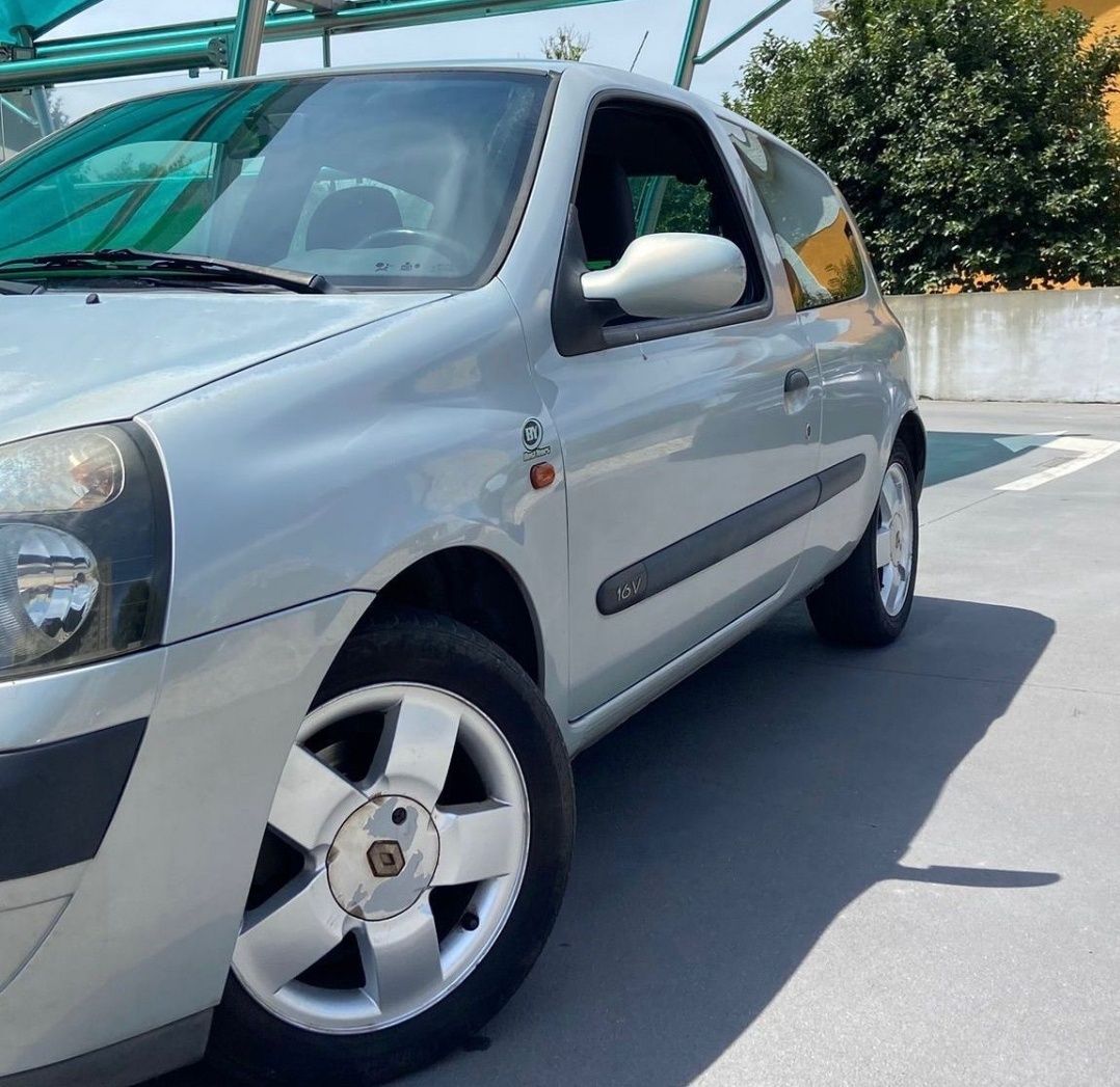 Renault Clio 1.2 16V Best Years