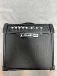 Комбо усилитель Line 6 spider IV 15