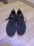 Buty asics stan jak nowe r42  265mm