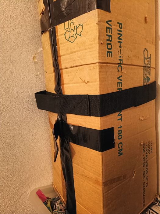 Vendo Árvore de natal 180cm