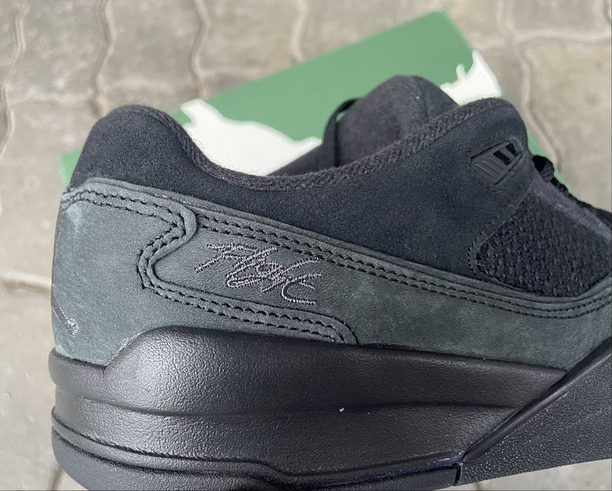 Jordan Flight Court HF3255-010 42-47 у наявності. Оригінал.