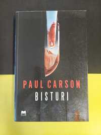 Paul Carson - Bisturi