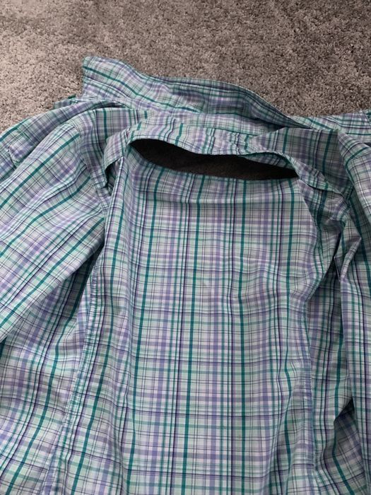 Жіноча сорочка The north fece