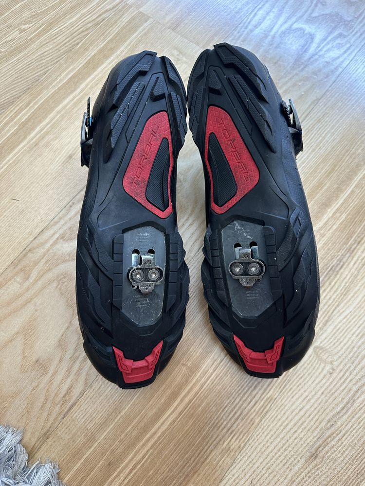 Buty shimano spd mtb