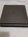 Vendo Ps4 slim 500g(negociável)