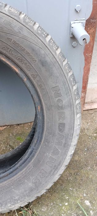 Шини Nordman RS 185/70/R14
