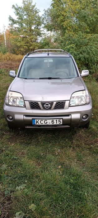 Nissan X-Trail  T30 2.2 diesel