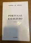 Portugal e o futuro de António de Spínola