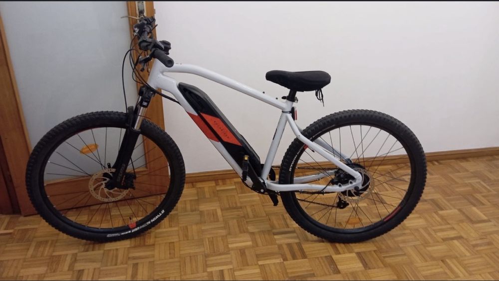 Bicicleta Eletrica | Porto