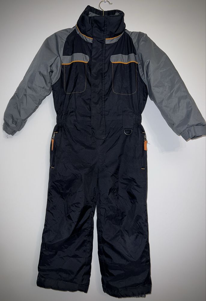 Winter Team, kombinezon dziecięcy narciarski, snowboard, zima, r. 4A