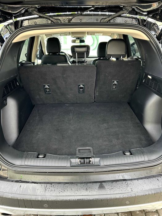Ford Escape 2020 Titanium