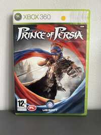 Gra Prince Of Persia na konsolę Xbox 360
