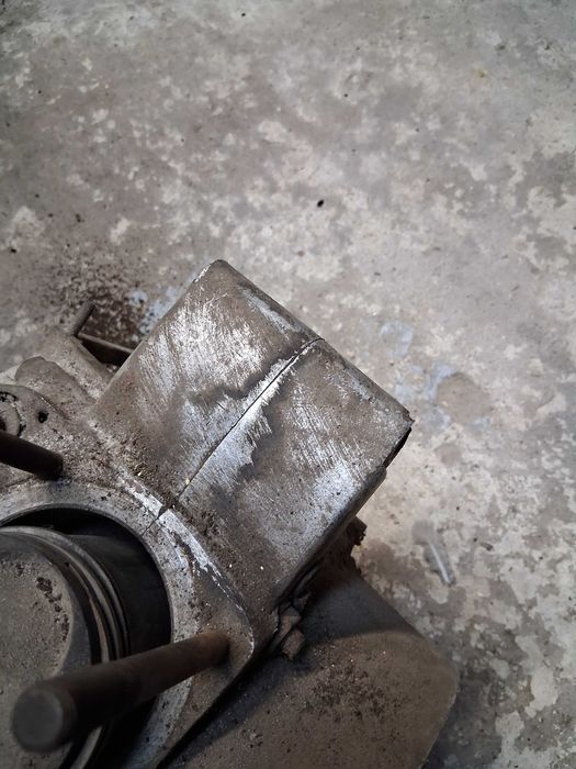 Junak m10 blok silnika export