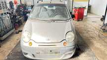 Daewoo Matiz Só Para Peças