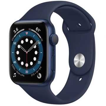 Smartwatch Apple Watch Series 6 32GB BEZ BLOKAD
