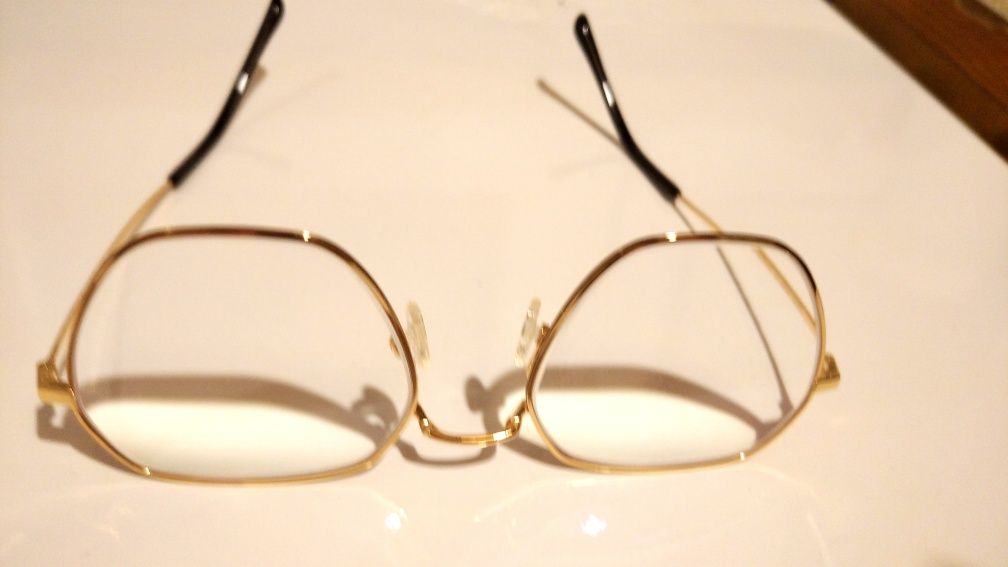 Okulary - oprawki