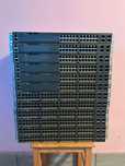 Switch Cisco WS-C2960X-48TS-L i akcesoria