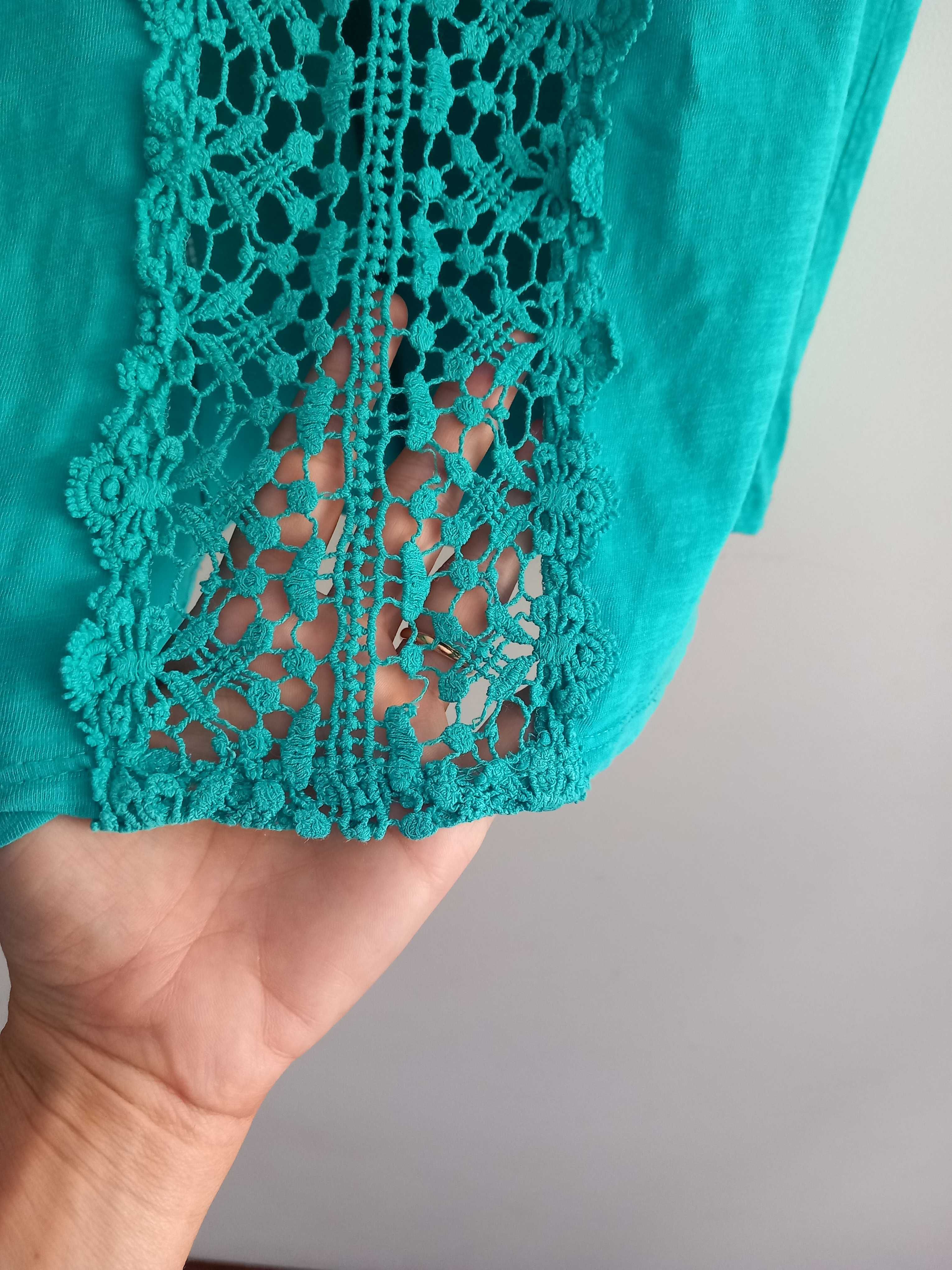 Top Zara criança