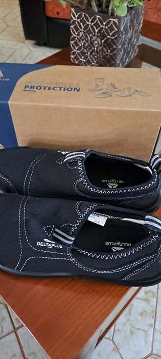 Calçado Segurança Deltaplus
