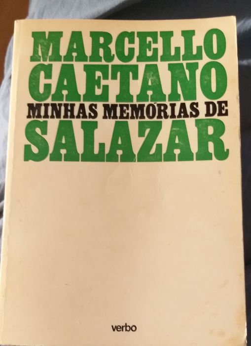 Marcelo Caetano e outros