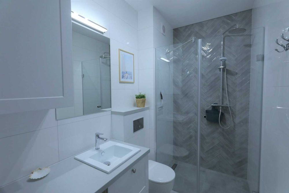 Komfortowe apartamenty 150m plaża, Żeromskiego 4,  Nautikka Park