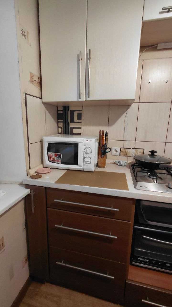 Реальная Сдам 3к квартиру Правда Слобожанский