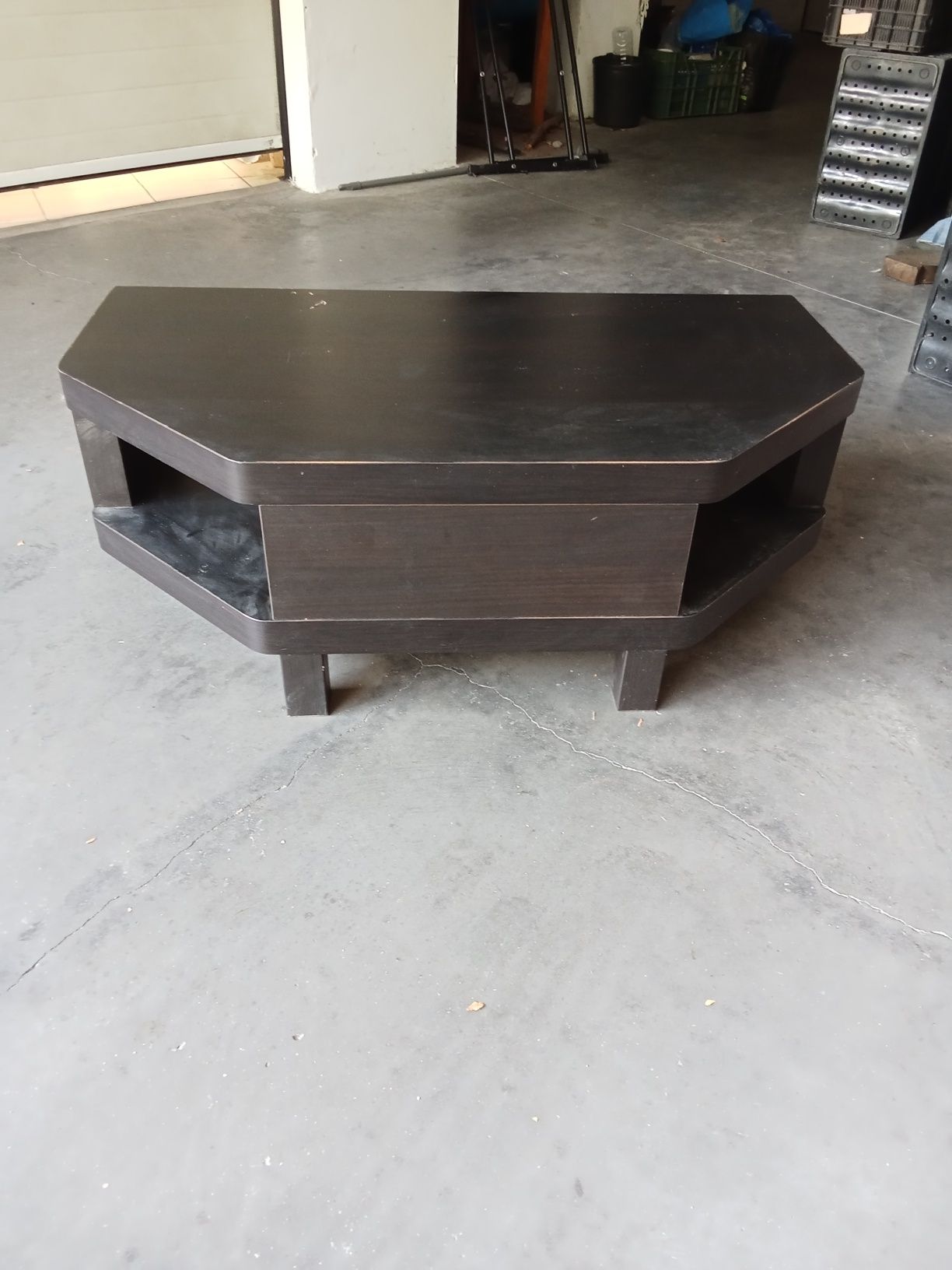 Mesa de sala para TV