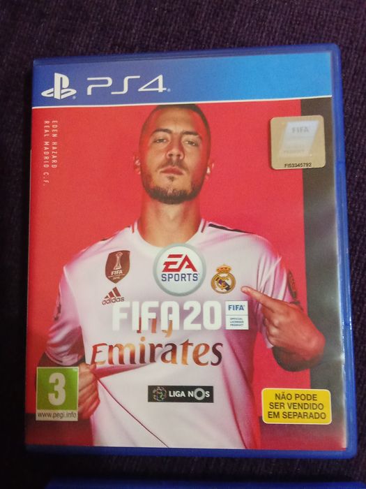 Vendo jogos para ps4