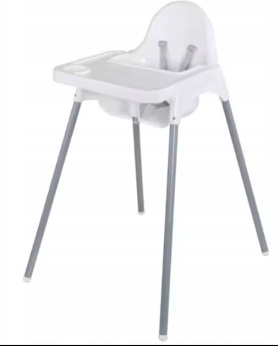 Krzeselko do karmienia Ikea