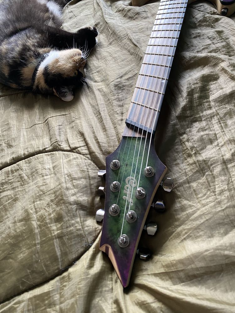 Cort kx500ms (multiscale)